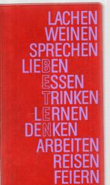 Beten im Alltag - Lachen Weinen Sprechen.... Beten im Alltag - Lachen Weinen Sprechen....