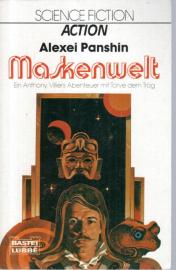 Maskenwelt.