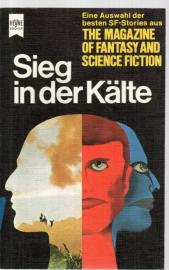 Sieg in der Kälte 