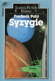 Syzygie. Roman