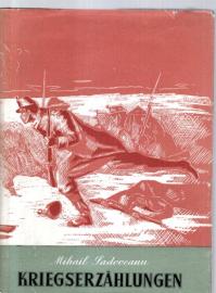 Kriegserzählungen.