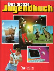 Das große Readers Digest Jugendbuch. 33. Folge Das große Readers Digest Jugendbuch. 33. Folge