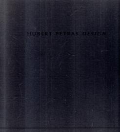 Hubert Petras : Design. Eigene Arbeiten und Arbeiten der Schüler Hubert Petras : Design. Eigene Arbeiten und Arbeiten der Schüler