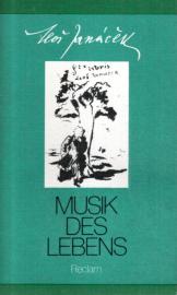 Musik des Lebens : Skizzen, Feuilletons, Studien. Musik des Lebens : Skizzen, Feuilletons, Studien.