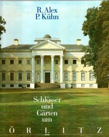 Schlösser und Gärten um Wörlitz Schlösser und Gärten um Wörlitz