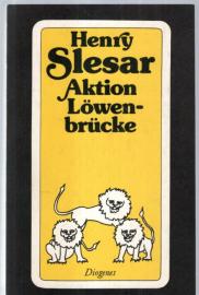 Aktion Löwenbrücke