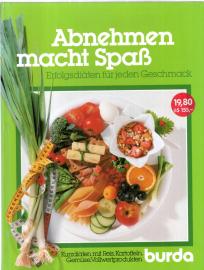 Abnehmen macht Spaß, Erfolgsdiäten für jeden Geschmack