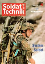 Soldat und Technik Zeitschrift für Wehrtechnik, Rüstung und Logistik 40. Jhg. Heft 4(1997) Soldat und Technik Zeitschrift für Wehrtechnik, Rüstung und Logistik 40. Jhg. Heft 4(1997)