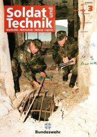 Soldat und Technik Zeitschrift für Wehrtechnik, Rüstung und Logistik 41. Jhg. Heft 3(1998) Soldat und Technik Zeitschrift für Wehrtechnik, Rüstung und Logistik 41. Jhg. Heft 3(1998)