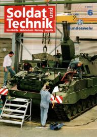 Soldat und Technik Zeitschrift für Wehrtechnik, Rüstung und Logistik 41. Jhg. Heft 6(1998) Soldat und Technik Zeitschrift für Wehrtechnik, Rüstung und Logistik 41. Jhg. Heft 6(1998)