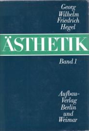 Ästhetik. Band 1 Ästhetik. Band 1