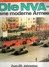 Die NVA - eine moderne Armee