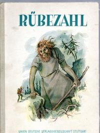 Rübezahl. Der Geist des Riesengebirges