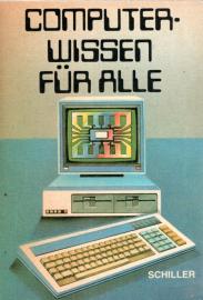 Computerwissen für alle. Hardware, Software, Anwendungen Computerwissen für alle. Hardware, Software, Anwendungen