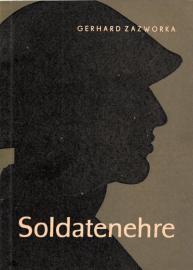 Soldatenehre