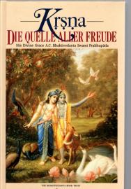Krsna Die Quelle aller Freude Band 2