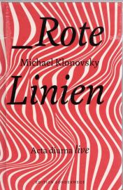 Rote Linien: Acta diurna live