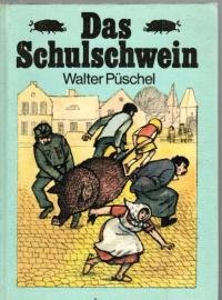 Das Schulschwein