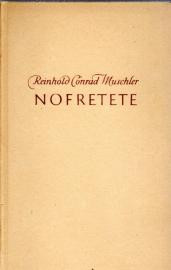 Nofretete. Novelle.