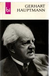 Gerhart Hauptmann