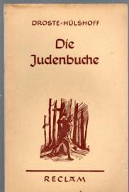 Die Judenbuche : Ein Sittengemälde aus dem gebirgischten Westfalen Die Judenbuche : Ein Sittengemälde aus dem gebirgischten Westfalen