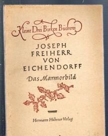 Das Marmorbild 