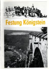 Festung Königstein