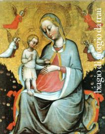BIAGIO DI GIORGIO DA TRAÙ 1375 c. - 1450.