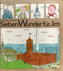 Sieben Wunder für Jim.
