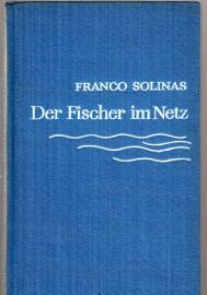 Der Fischer im Netz