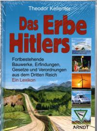 Das Erbe Hitlers Das Erbe Hitlers