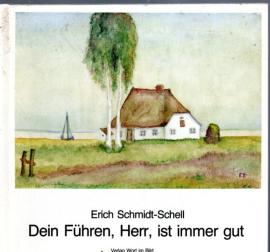 Dein Führen, Herr, ist immer gut