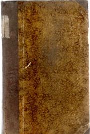 Leben des heiligen Johannes von Kreuz, ersten Barfüsser-Karmeliten. Leben des heiligen Johannes von Kreuz, ersten Barfüsser-Karmeliten.