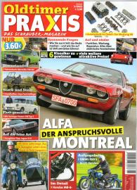 OLDTIMER PRAXIS 4/2023 