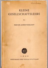 Kleine Gesellschaftslehre Kleine Gesellschaftslehre