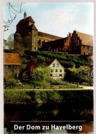 Der Dom zu Havelberg