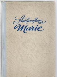 Schulmeisters Marie / Die zwölf Apostel / Blaubart / Amtmanns Magd Schulmeisters Marie / Die zwölf Apostel / Blaubart / Amtmanns Magd