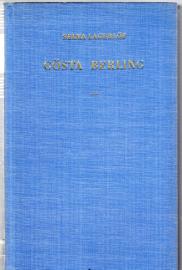 Gösta Berling. Roman. 