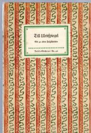 Till Ulenspiegel. Mit 42 alten Holzschnitten. Till Ulenspiegel. Mit 42 alten Holzschnitten.