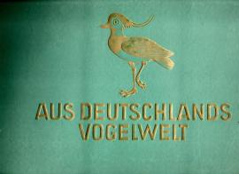 Aus Deutschland Vogelwelt.