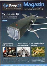 Free21 Magazin - 11. Jg., Nr. 2, April 2024 Free21 Magazin - 11. Jg., Nr. 2, April 2024
