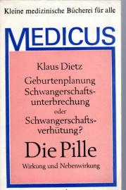 Geburtenplanung, Schwangerschaftsunterbrechung oder Schwangerschaftsverhütung? Die Pille. Wirkung und Nebenwirkung Geburtenplanung, Schwangerschaftsunterbrechung oder Schwangerschaftsverhütung? Die Pille. Wirkung und Nebenwirkung
