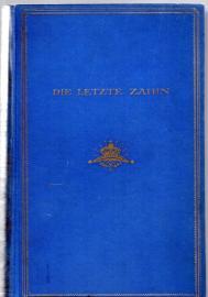 Die letzte Zarin Alexandra Feodorowna / Roman Die letzte Zarin Alexandra Feodorowna / Roman