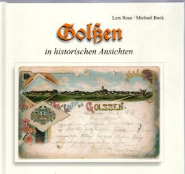 Golssen: In historischen Ansichten
