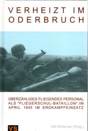 Verheizt im Oderbruch: Überzähliges Fliegendes Personal als Verheizt im Oderbruch: Überzähliges Fliegendes Personal als