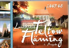 Landkreis Teltow Fläming 2. Augsabe 2007/08