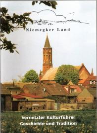 Niemegker Land : Vernetzer Kulturführer Geschichte und Tradition Niemegker Land : Vernetzer Kulturführer Geschichte und Tradition