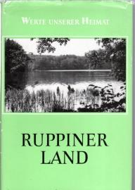 Ruppiner Land Ruppiner Land