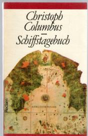 Christoph Columbus: Schiffstagebuch Christoph Columbus: Schiffstagebuch