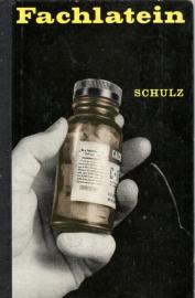 Fachlatein : Lateinische Formenlehre - Rezepturlesen - Nomenklatur von A bis Z Fachlatein : Lateinische Formenlehre - Rezepturlesen - Nomenklatur von A bis Z